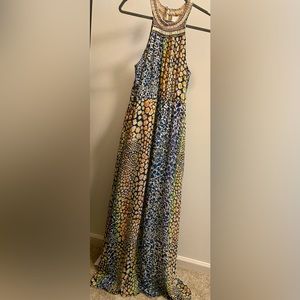 HD in Paris Maxi Dress